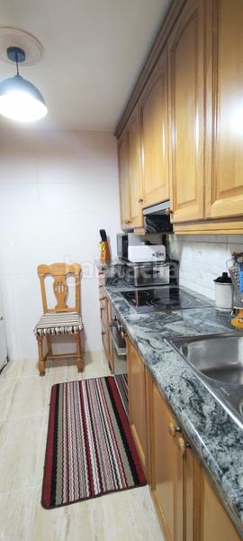 Foto 86bcb809-ec7e-4777-abbb-1f5804401685. Etagenwohnung in Vera ciudad Vera