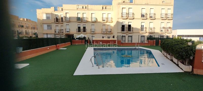 Foto 8899c3f0-3533-4af4-9249-2ed11527e7bc. Etagenwohnung in Vera ciudad Vera