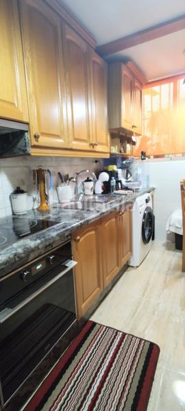 Foto c2e64f92-c2a8-4d67-bded-033c49e89aee. Etagenwohnung in Vera ciudad Vera