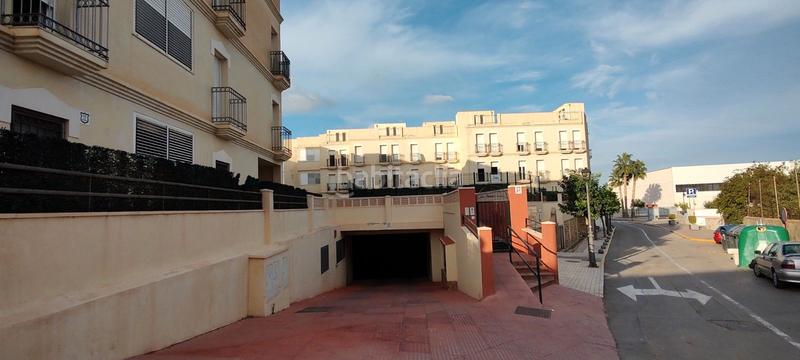 Foto e5a71e92-6be1-4c69-9e96-d9ce9e3e3f65. Etagenwohnung in Vera ciudad Vera