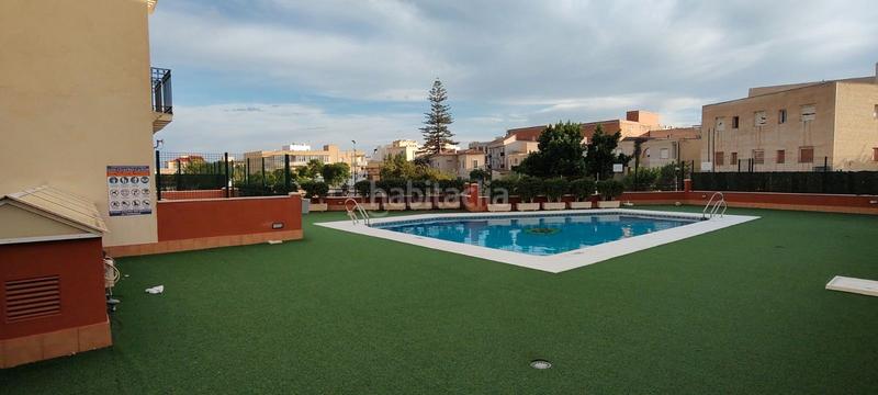 Foto 241b6a57-61fe-4728-8622-85f8a19b3082. Piso en Vera ciudad Vera