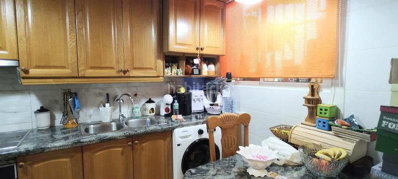 Foto 695f5882-36d1-4b17-bd37-05bb9efe5d53. Piso en Vera ciudad Vera