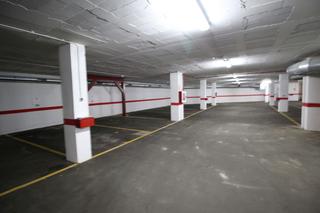 Car parking  Avenida de almeria