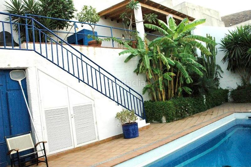 Foto 5150f973-1466-4f60-8607-85c6c3862519. Casa en Mojácar playa - las ventanicas - la paratá Mojácar