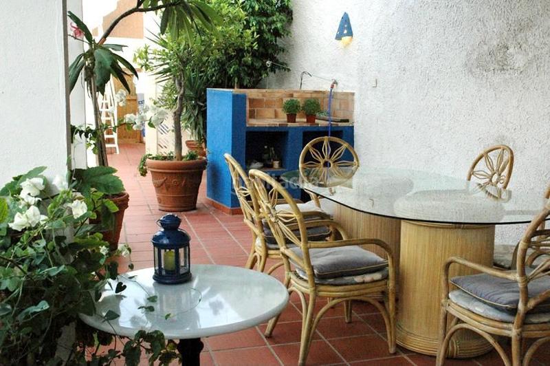 Foto b338d20f-ea84-4a17-a9c5-69757ca5a992. Casa en Mojácar playa - las ventanicas - la paratá Mojácar