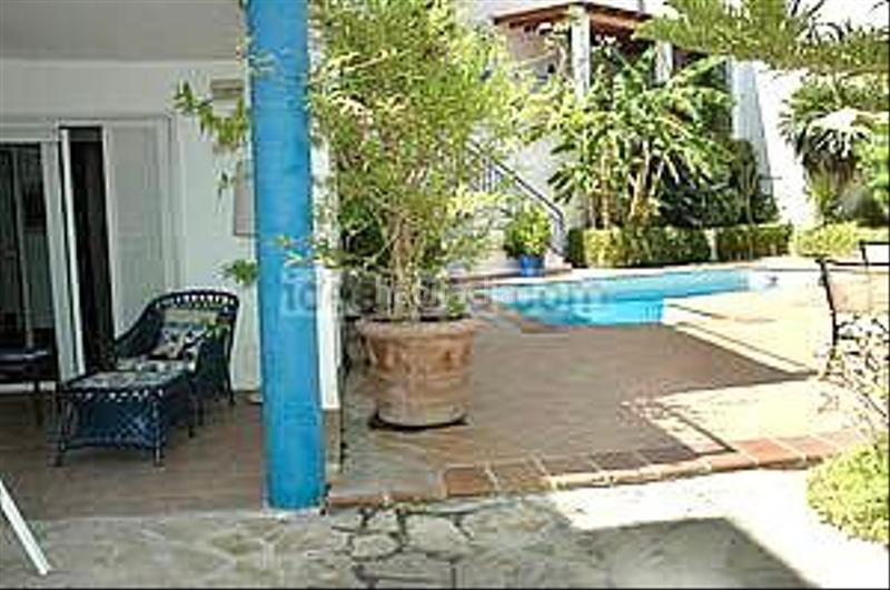 Foto e9879f2c-d6bd-49de-8072-aae33d63f934. Casa en Mojácar playa - las ventanicas - la paratá Mojácar