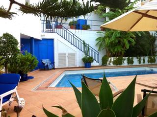 Casa  Calle algarrobo