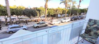 Pis  Paseo del malecon