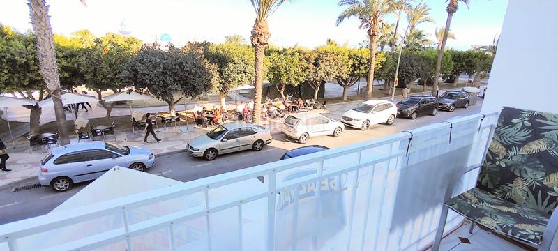 Foto 4340038e-3155-4582-9dd6-589bf5dec4df. Piso en puerto de Garrucha Garrucha