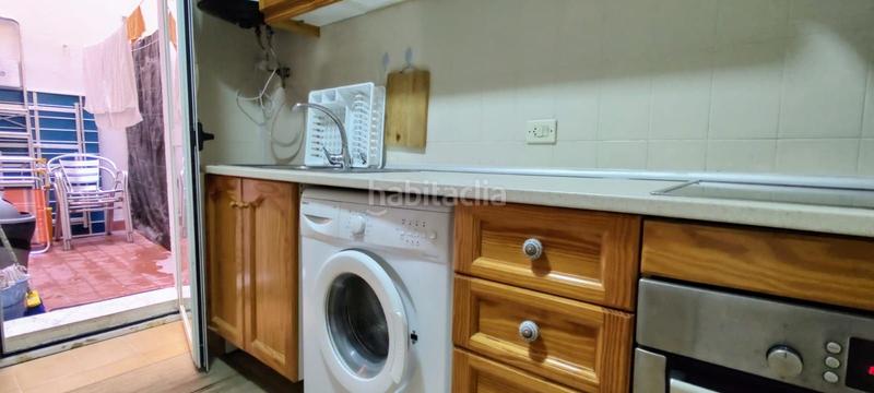 Foto cc132d60-b9f5-40fe-b4b5-441500ef6787. Piso en puerto de Garrucha Garrucha