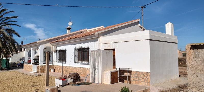 Foto 145d5318-baf5-4438-aafb-056f1d7a30f7. Casa in Palomares Cuevas del Almanzora