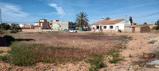 Casa en Palomares