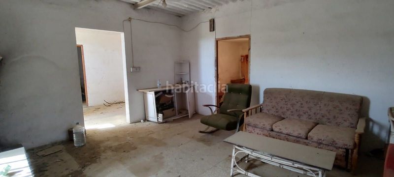 Foto 1c0b2e1c-6345-4bcb-ab48-cfbe4d52a210. Masia a Vera ciudad Vera