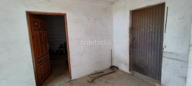 Foto 6981c6c8-3570-4c7a-870d-5a6816e8c24f. Masia a Vera ciudad Vera