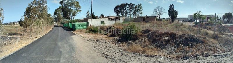 Foto 7aafc55e-1d5e-482d-ac53-08e90234454a. Masia a Vera ciudad Vera