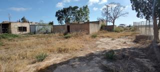 Country house in Vera Ciudad
