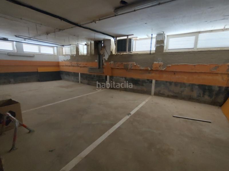 Foto 47b2df0d-45e0-4d1b-8543-91dec19e7a97. Parking coche en Puerto Rey Vera