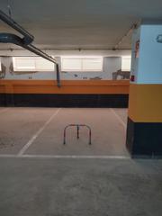 Car parking  Avenida puerto rey
