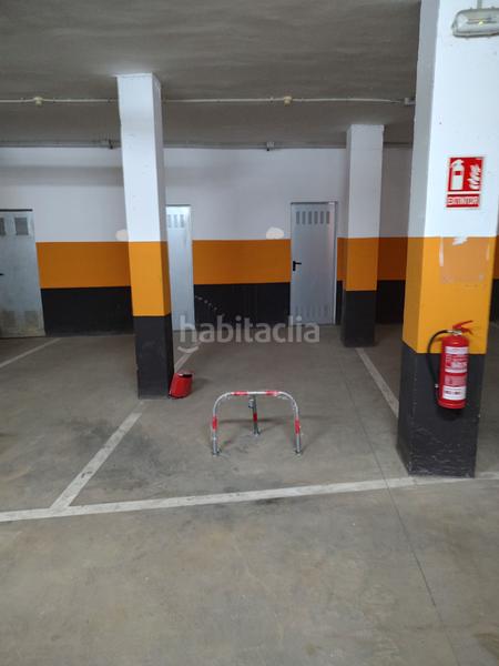 Foto 48e0dd21-b36e-44c7-a84e-e383f06eaa9f. Parking coche en Puerto Rey Vera