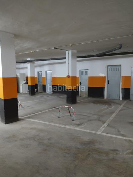 Foto 8c78eef4-a977-4cd7-98e9-16ab264c724b. Parking coche en Puerto Rey Vera