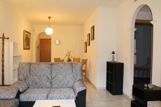 Flat in Calle Clara Campoamor
