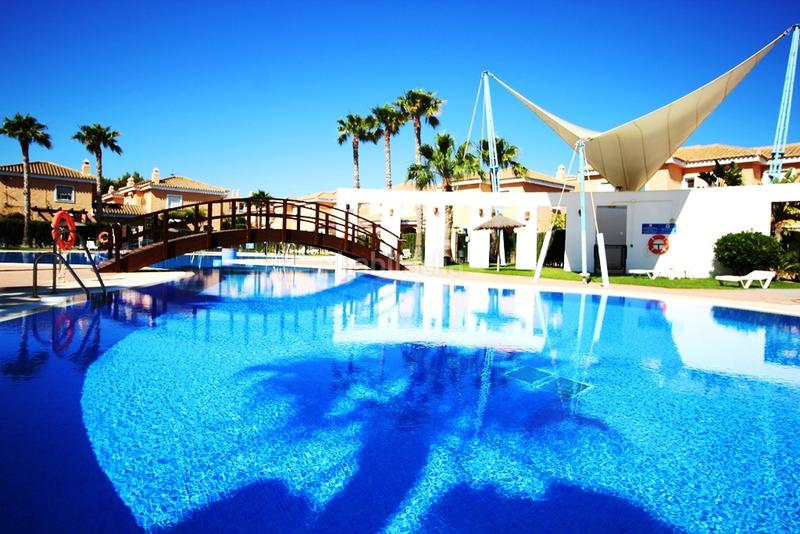 Foto 6828f66d-ce57-478f-8c84-375de1a02e9d. Apartament a avenida juan sebastián elcano 68 a Las Marinas - Pueblo Laguna Vera