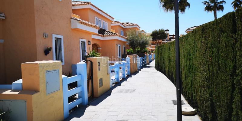 Foto 7203383a-f2a0-4c3f-bd3e-b8673e2689db. Apartament a avenida juan sebastián elcano 68 a Las Marinas - Pueblo Laguna Vera