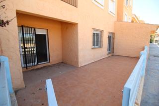 Apartament a Avenida juan sebastián elcano 68