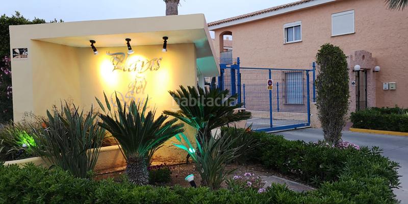 Foto c089a349-7b98-47b0-b977-3154e1f8e42c. Apartamento en avenida juan sebastián elcano 68 en Vera