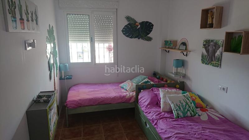 Foto fcf638f6-e1e1-4fe2-b5be-7f6f2633471d. Appartement dans avenida juan sebastián elcano 68 dans Vera