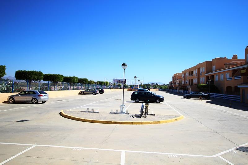 Foto 088978d4-5dc8-4d66-982d-c5e926841740. Appartement in avenida juan sebastián elcano 68 in Vera