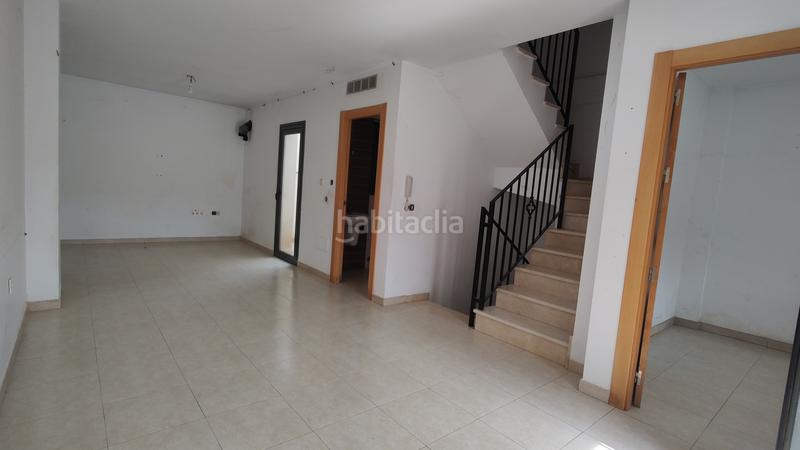 Foto f225dbbe-831d-4286-85e3-f42205041e3c. Casa adosada amplia casa adosada en tijola en Tíjola