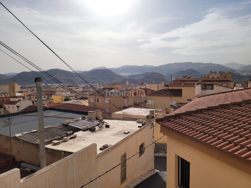 Foto 20116628-9a56-442c-b83e-2ea6d3a35b9e. Pis a calle logroño 17 a Olula del Río