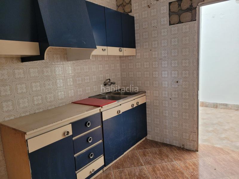 Foto 2a0ada2c-42fa-4847-8806-4a28c28071ad. Pis a calle logroño 17 a Olula del Río