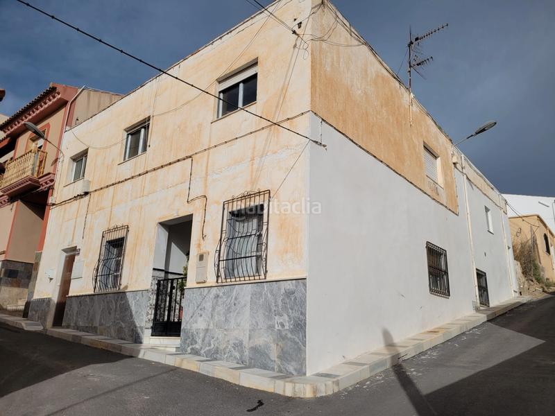 Foto 322d77b7-c787-417d-b9d6-b8225bf1b9db. Pis a calle logroño 17 a Olula del Río