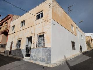 Appartement à Calle logroño 17