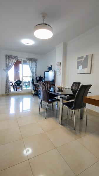 Foto 321c0fff-41c8-4d6c-9f9b-e96090ce444e. Appartement dans calle finisterre 4 dans Marina de la Torre Mojácar