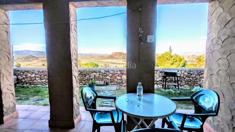 Foto 41f8eb19-fc3e-48e6-b9cf-af8e8a27daac. Appartement dans calle finisterre 4 dans Marina de la Torre Mojácar