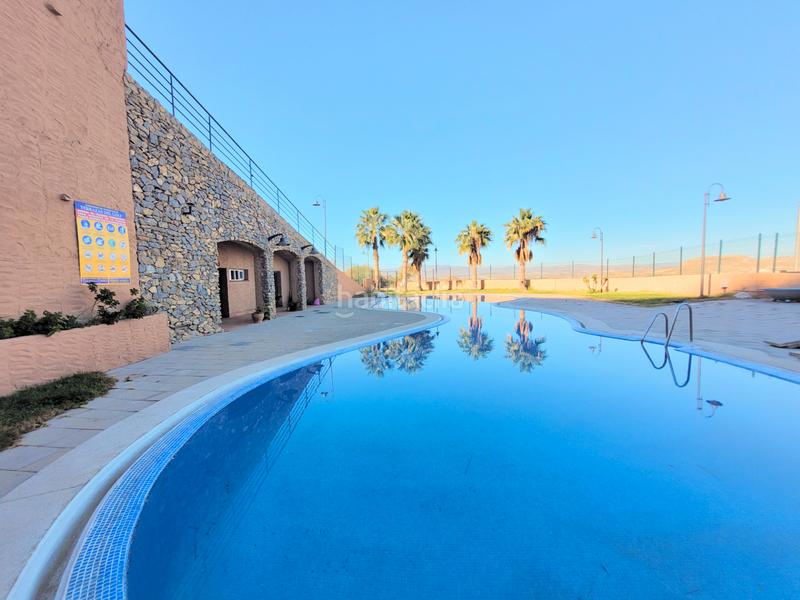 Foto 55ebda6c-f692-43d5-ba82-f8816a61fb06. Appartement dans calle finisterre 4 dans Marina de la Torre Mojácar