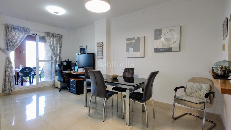 Foto 72abecba-c9db-4751-876f-ec36ef9e1aef. Appartement dans calle finisterre 4 dans Marina de la Torre Mojácar