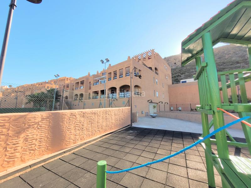 Foto b57ea9b1-7e17-43cb-b010-44791082c45a. Appartement dans calle finisterre 4 dans Marina de la Torre Mojácar