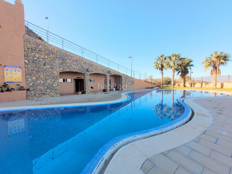 Foto c25cb6f8-3e37-4990-9876-0624f6c94aa7. Appartement dans calle finisterre 4 dans Marina de la Torre Mojácar