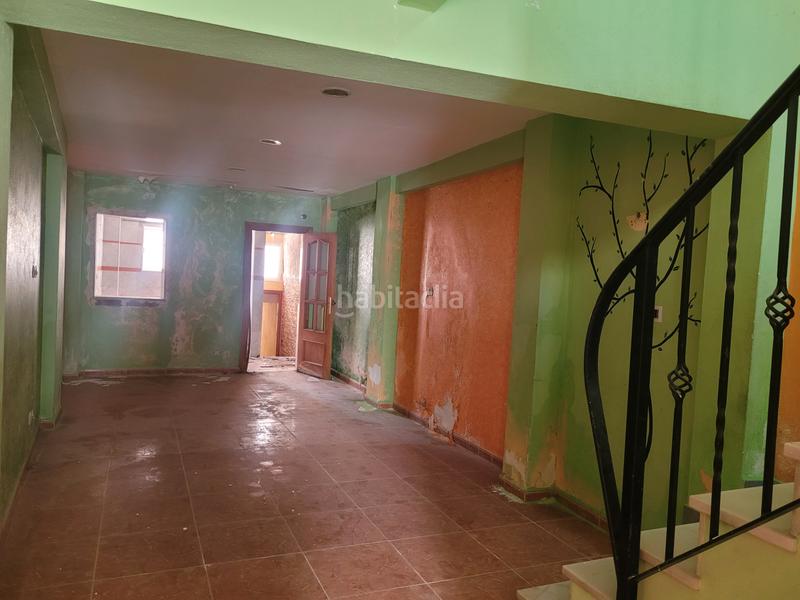 Foto dfef2eb0-cae2-473c-9fb2-0472d767491a. Casa a calle callejon hondo 16 a Olula del Río