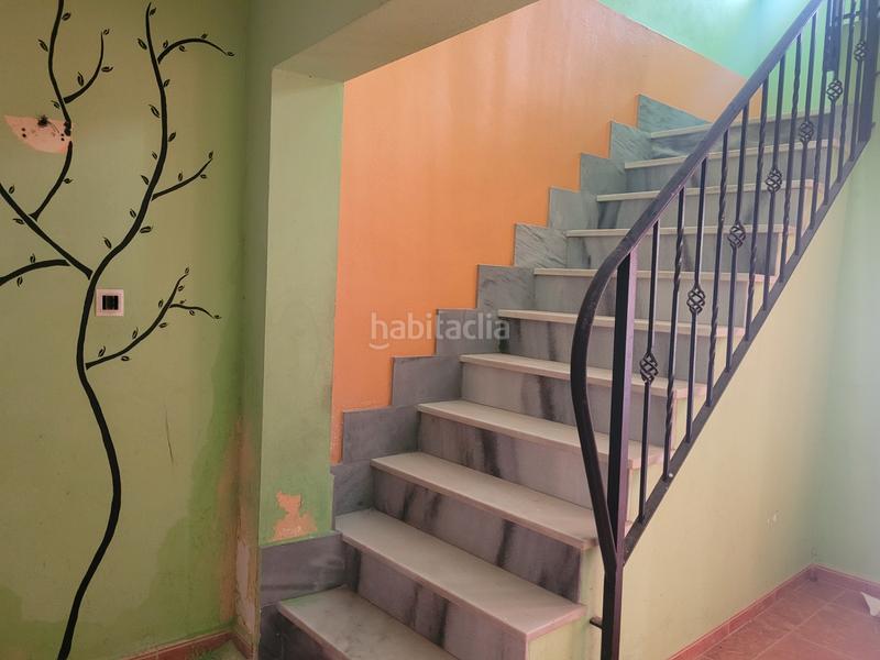 Foto f567043b-de04-42e8-8d7d-8f099ed24505. Casa a calle callejon hondo 16 a Olula del Río