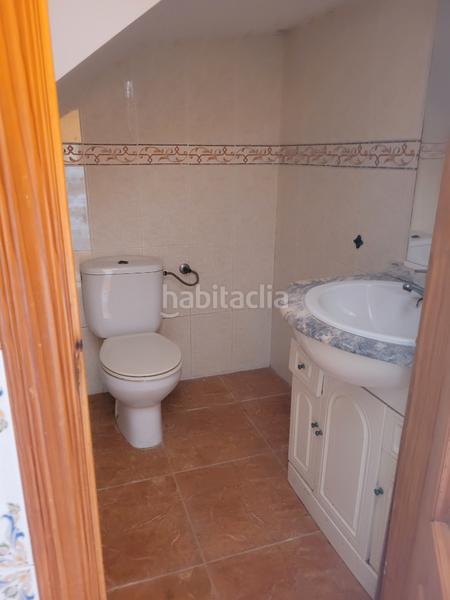 Foto f584eb42-319b-453c-8f6a-50f1c040cfac. Casa a calle callejon hondo 16 a Olula del Río