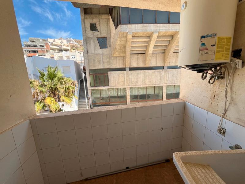 Foto 4df656a4-308a-47b7-84ad-d2749ee8198e. Piso en calle rambla de las zorreras 3 en Carboneras