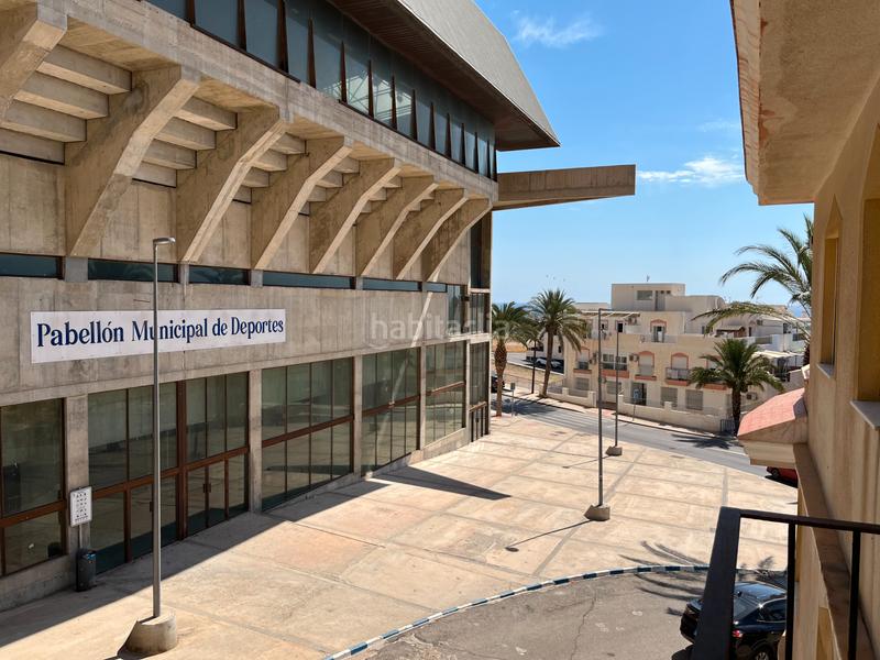 Foto cc9232a9-372e-4b21-a741-4b656588e634. Piso en calle rambla de las zorreras 3 en Carboneras