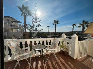 Appartement à Avenida tortuga boba 10