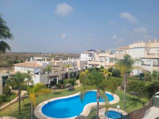 Attique  Calle la chumbera 1. Ático con excelente orientación terraza y solarium