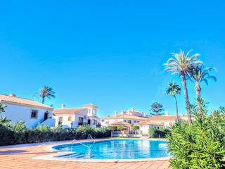 Appartement à Avenida juan sebastián elcano 72